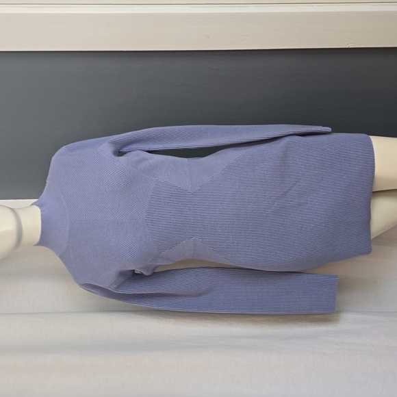 NWT GAUGE 81 MINAS KNIT DRESS MERINO WOOL SZ L - Picture 1 of 12